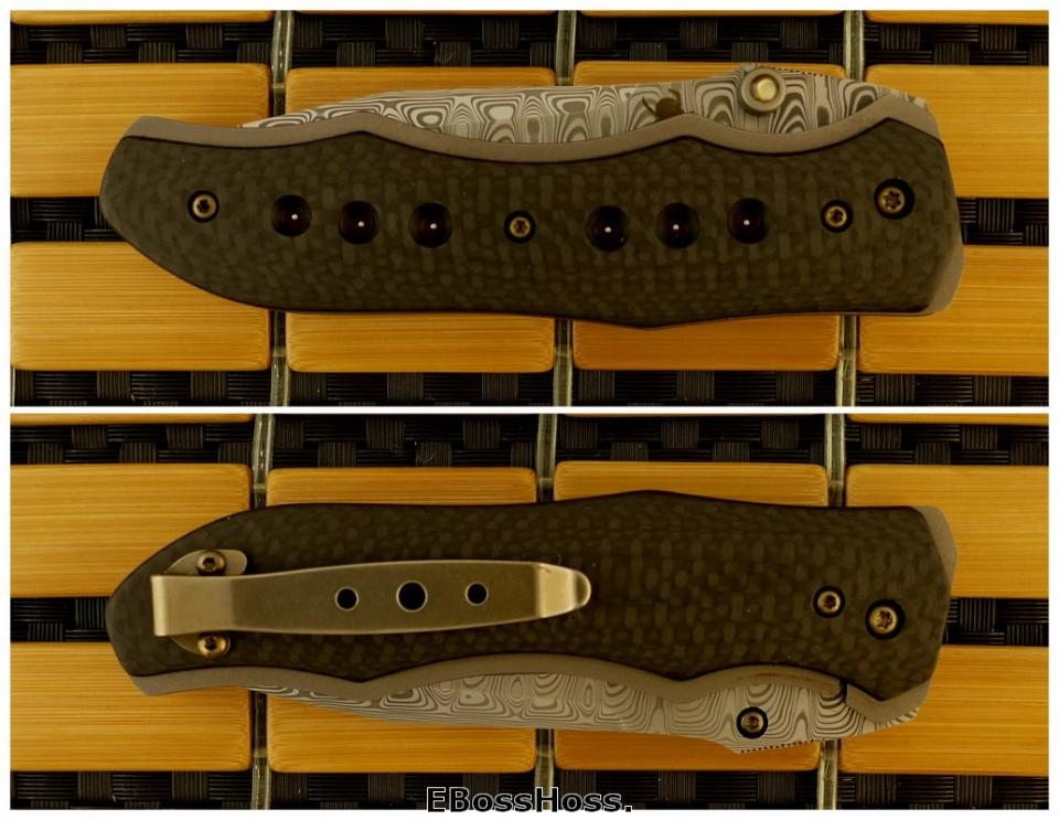 Kirby Lambert Deluxe Inferno
